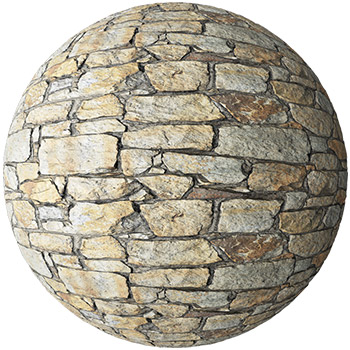 Textura Pedra Modelo