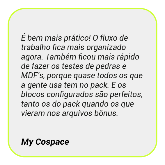 Feedback Pack 09
